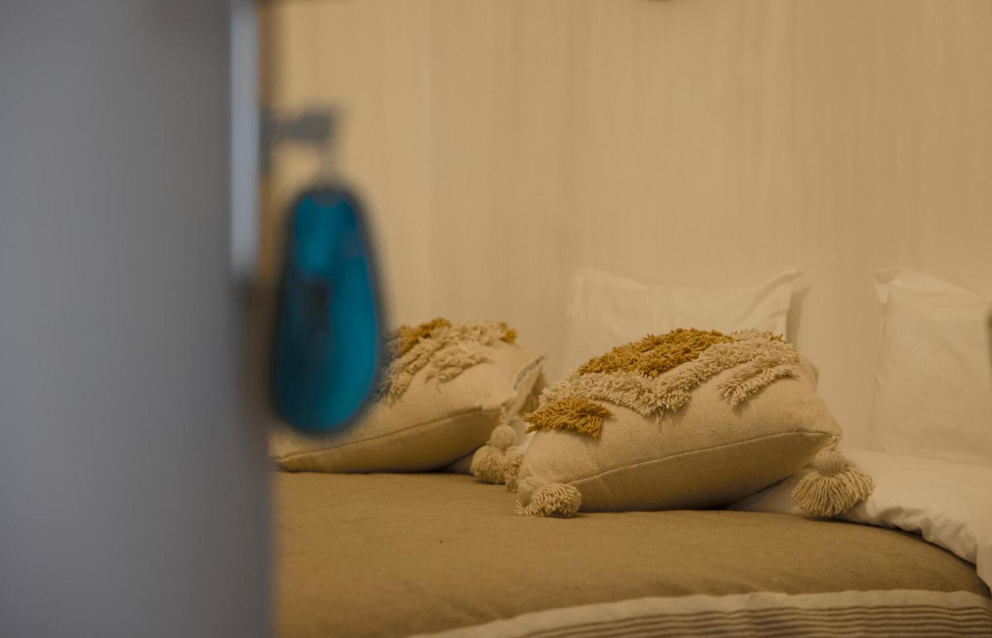 Hotel Riad Amlal 瓦尔扎扎特 外观 照片